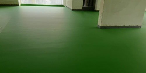 Epoxy Flooring Contractors in Pune