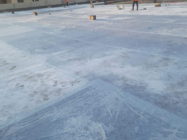 Waterproofing Contractors in Pune | Tarmic Waterproofing