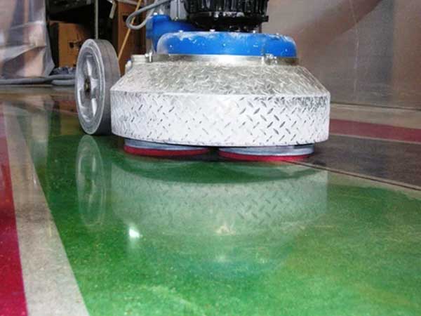 Concrete Polishing Contractors in Pune