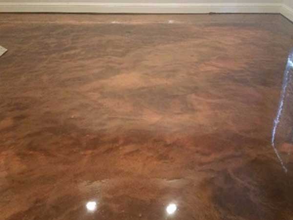 Decorative Flooring in Pune