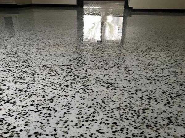 Decorative Flooring Contractors in Pune