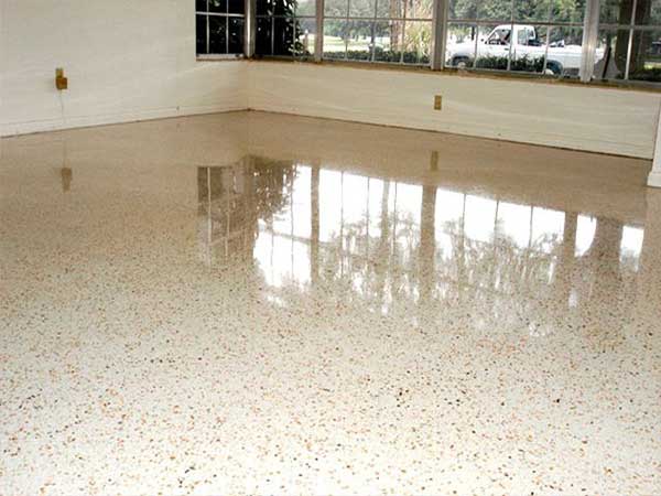 Decorative Flooring Contractors in Pune