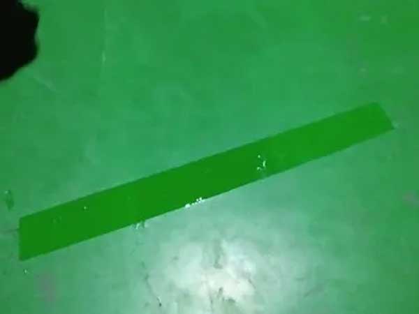 Floor Repair Paint