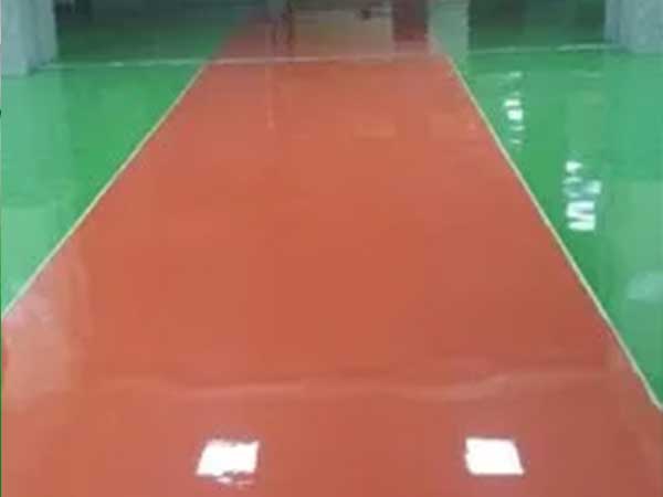 PU Flooring Service Provider in Pune