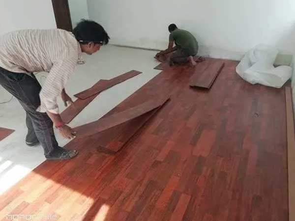 Vinyl Flooring Contractors in Pune