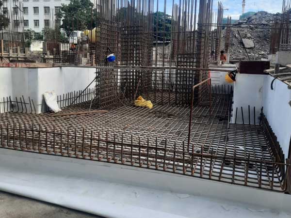 Basement Waterproofing services in Pune