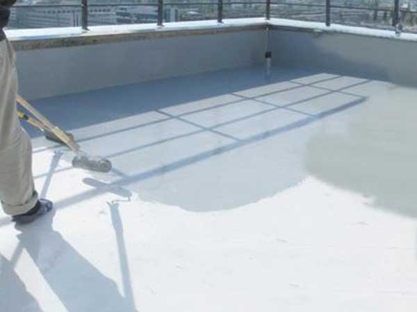 Building Waterproofing Service Provider in Pune | Tarmic Waterproofing