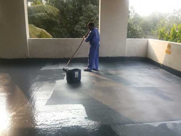 Building Waterproofing Services in Pune | Tarmic Waterproofing