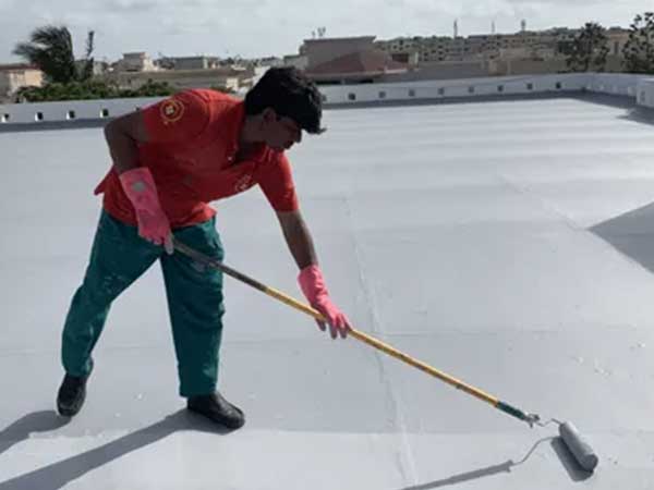 Chemical Waterproofing Service Provider in Pune