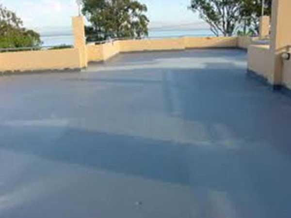 Chemical Waterproofing Services in Pune