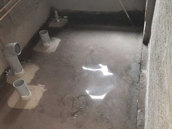 Bathroom Waterproofing Contractors in Pune | Tarmic Waterproofing