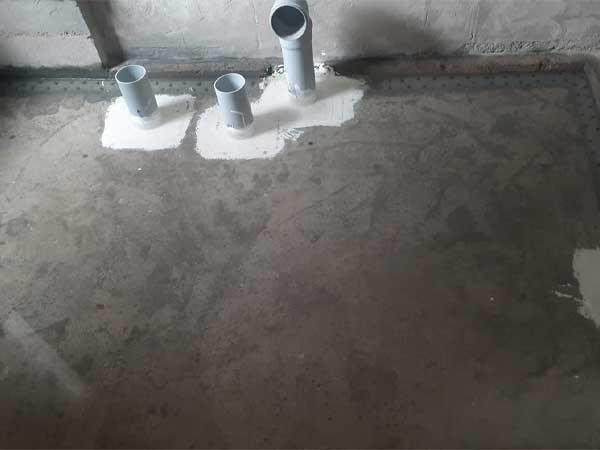 Bathroom Waterproofing Service Provider in Pune