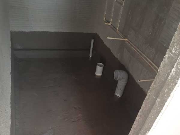 Bathroom Waterproofing Services in Pune