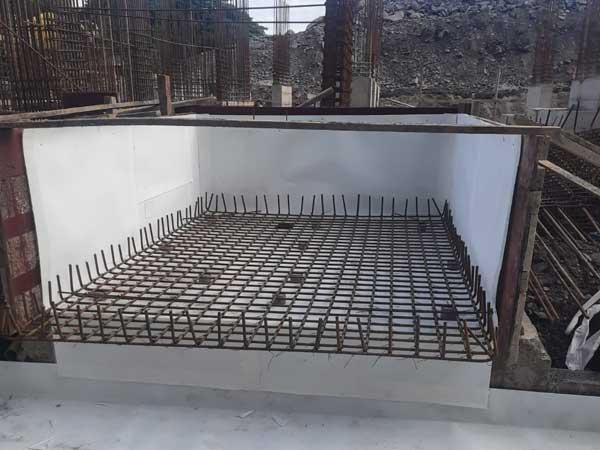 HDPE Membrane in Pune