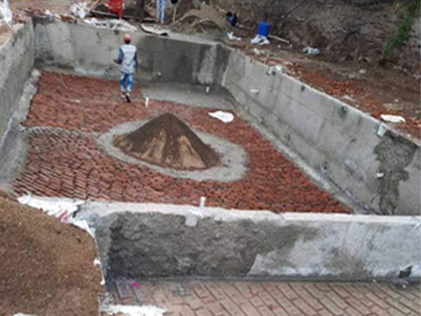 Swimming Pool Waterproofing Service Provider in Pune