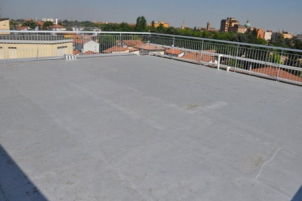 Terrace Waterproofing Contractors in Pune | Tarmic Waterproofing