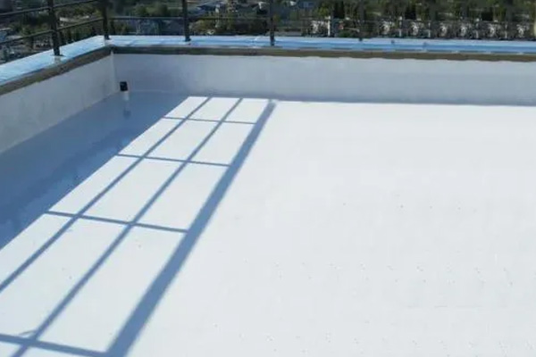 Terrace Waterproofing Service Provider in Pune | Tarmic Waterproofing