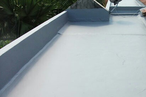 Terrace Waterproofing Services in Pune | Tarmic Waterproofing