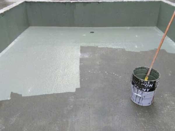 Underground Water Tank Waterproofing Contractors in Pune