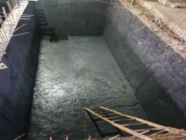 Water Tank Waterproofing Contractors in Pune