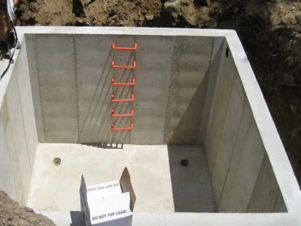 Water Tank Waterproofing Contractors in Pune